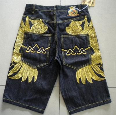 CROWN HOLDER Jeans-132